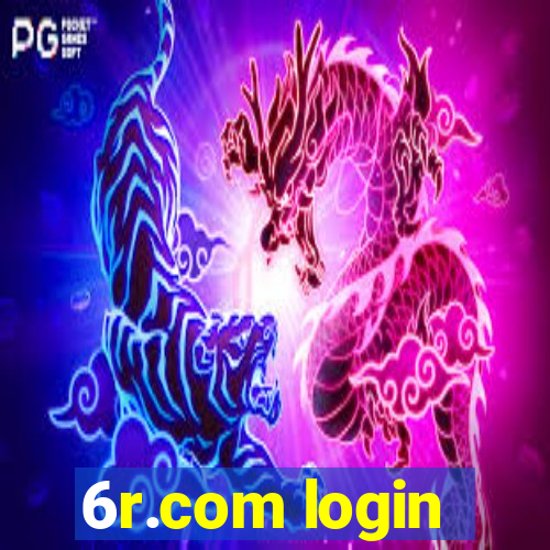 6r.com login